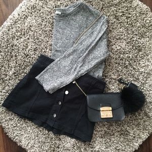 Zara Light Sweater